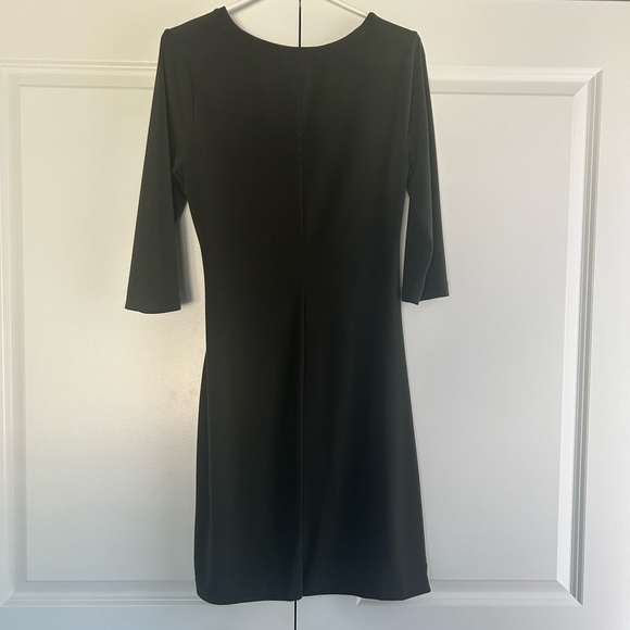 Green banana republic dress size small - Picture 3 of 3